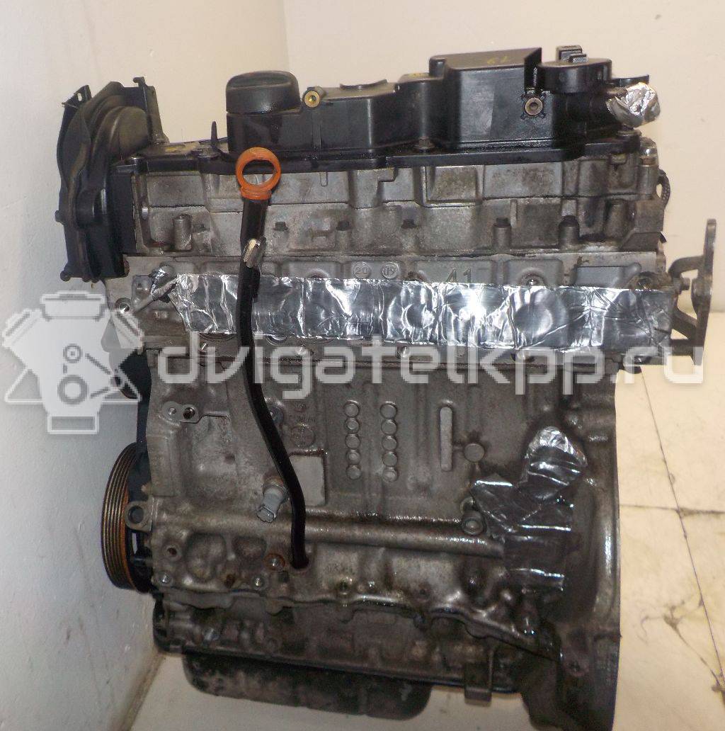 Фото Контрактный (б/у) двигатель 9HF (DV6DTED) для Peugeot / Citroen 90-92 л.с 8V 1.6 л Дизельное топливо 0135sw {forloop.counter}}