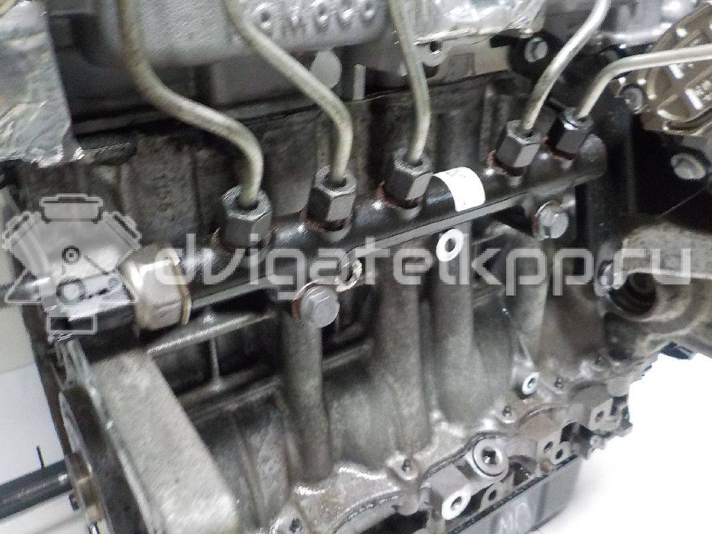 Фото Контрактный (б/у) двигатель 9HP (DV6DTED) для Citroen / Peugeot / Ds 92-94 л.с 8V 1.6 л Дизельное топливо 0135SW {forloop.counter}}