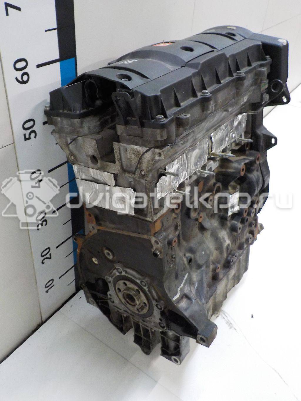 Фото Контрактный (б/у) двигатель N6A (TU5JP4) для Peugeot 207 / 307 106-113 л.с 16V 1.6 л бензин 0135JY {forloop.counter}}