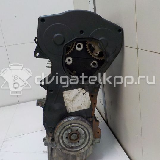 Фото Контрактный (б/у) двигатель N6A (TU5JP4) для Peugeot 207 / 307 106-109 л.с 16V 1.6 л бензин 0135JY