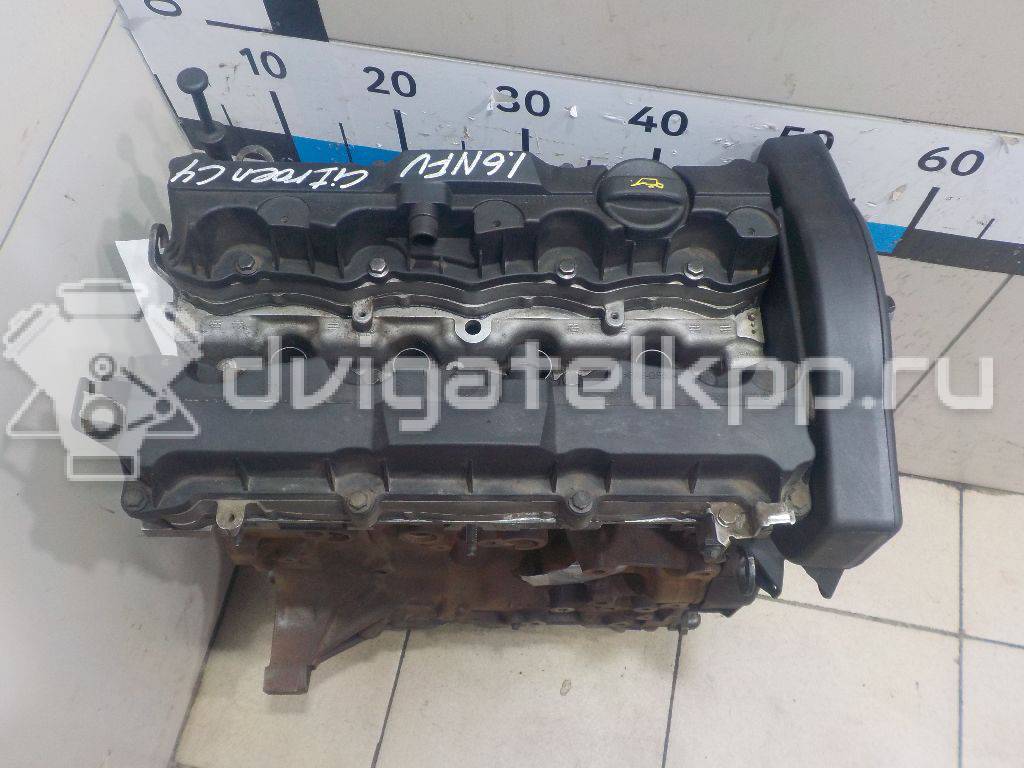 Фото Контрактный (б/у) двигатель TU5JP4 для Nissan (Zhengzhou) / Peugeot (Df-Psa) 106 л.с 16V 1.6 л бензин 0135JY {forloop.counter}}