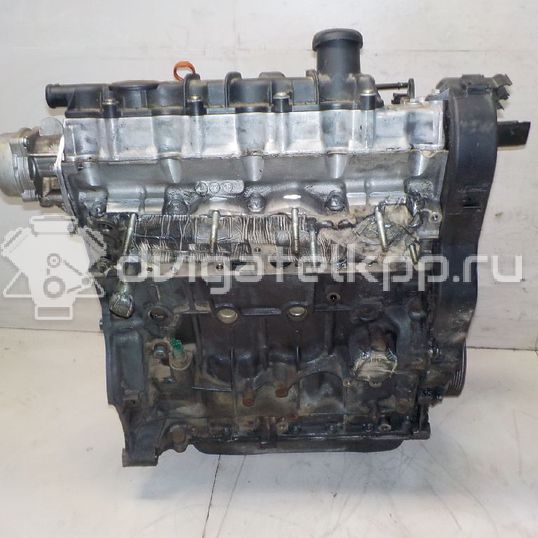 Фото Контрактный (б/у) двигатель WJX (DW8B) для Citroen C15 60 л.с 8V 1.9 л Дизельное топливо 0135AN