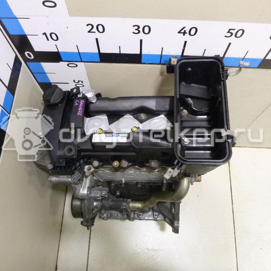Фото Контрактный (б/у) двигатель CFB (1KR) для Peugeot / Citroen 68 л.с 12V 1.0 л бензин 1607830880