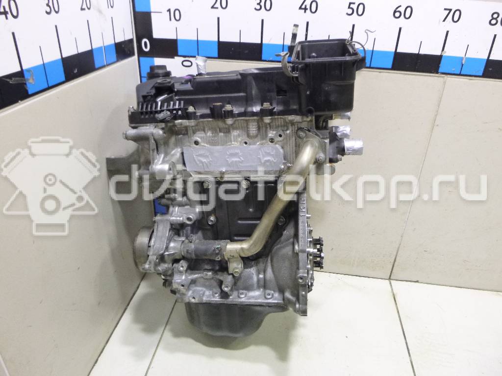 Фото Контрактный (б/у) двигатель CFB (1KR) для Citroen / Peugeot 68 л.с 12V 1.0 л бензин 1607830880 {forloop.counter}}