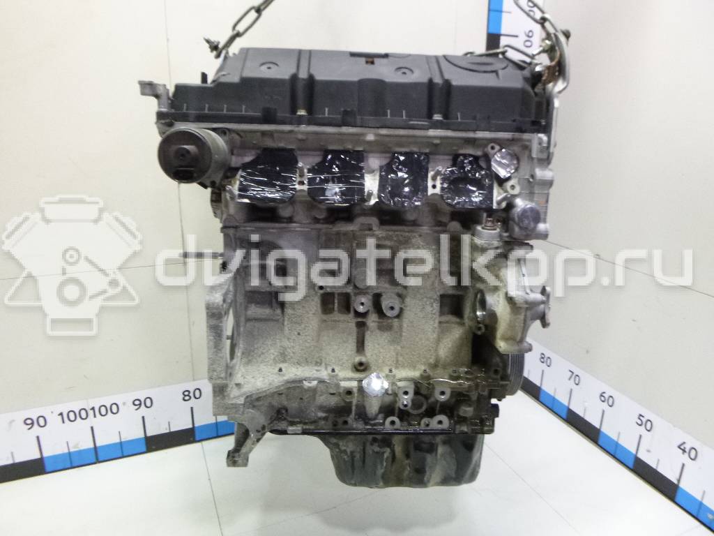 Фото Контрактный (б/у) двигатель 5FW (EP6) для Peugeot 308 / 5008 / 207 / 3008 120 л.с 16V 1.6 л бензин 0135NV {forloop.counter}}