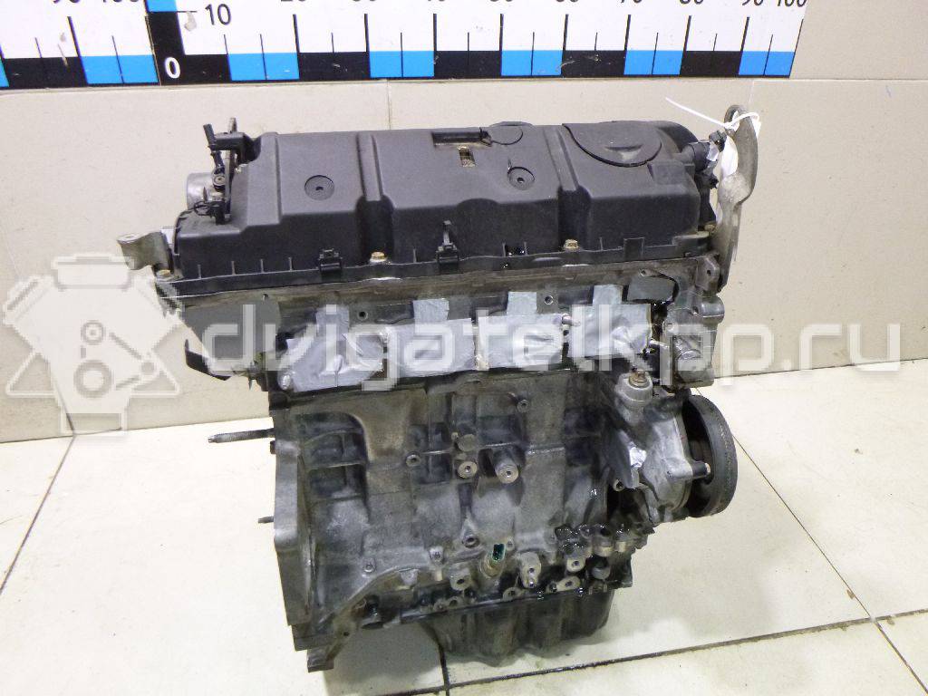 Фото Контрактный (б/у) двигатель 5FP (EP6) для Citroen C3 114 л.с 16V 1.6 л бензин 0135NP {forloop.counter}}
