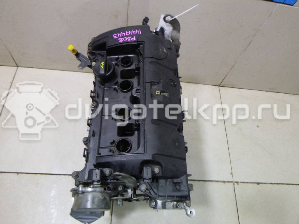 Фото Контрактный (б/у) двигатель 5FP (EP6) для Citroen C3 114 л.с 16V 1.6 л бензин 0135NP {forloop.counter}}