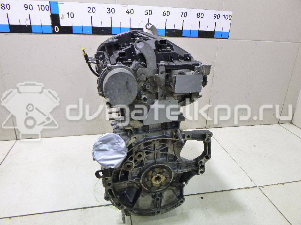 Фото Контрактный (б/у) двигатель 5FP (EP6) для Citroen C3 114 л.с 16V 1.6 л бензин 0135NP {forloop.counter}}