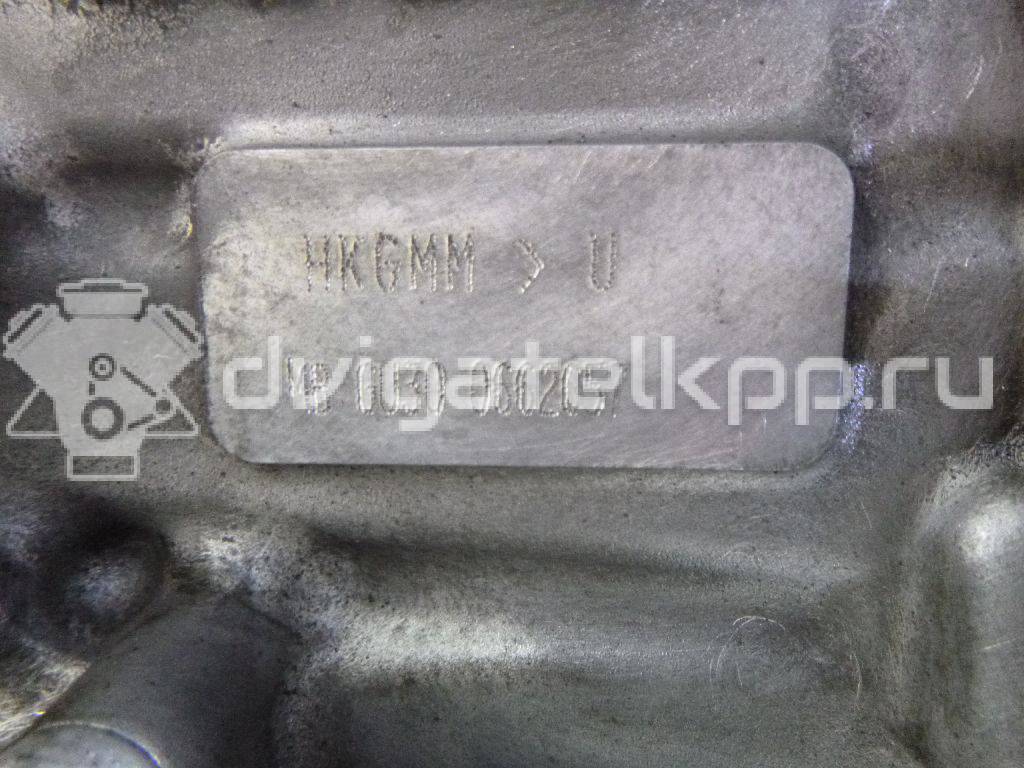 Фото Контрактный (б/у) двигатель 5FP (EP6) для Citroen C3 114 л.с 16V 1.6 л бензин 0135NP {forloop.counter}}