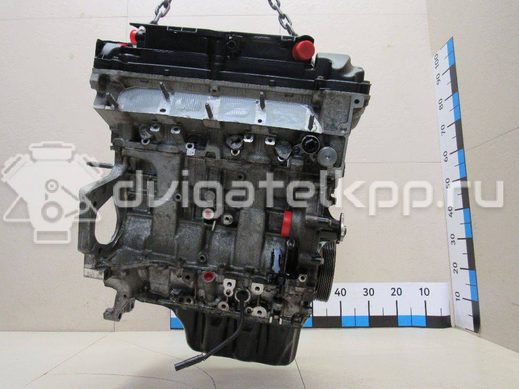 Фото Контрактный (б/у) двигатель 5FV (EP6CDT) для Peugeot 3008 / 5008 / 508 / 208 / 308 156 л.с 16V 1.6 л бензин 1606620080 {forloop.counter}}