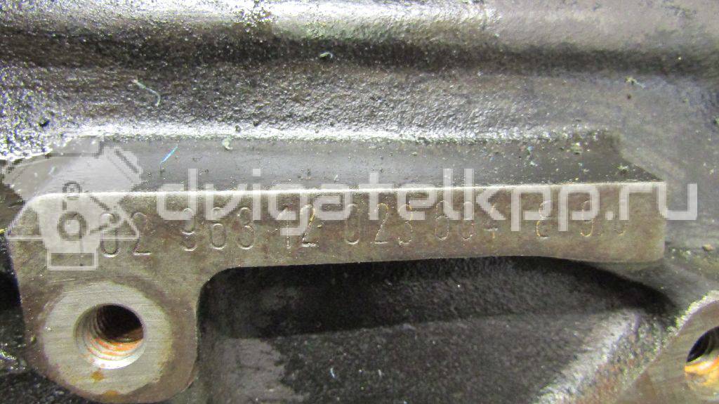 Фото Контрактный (б/у) двигатель M 102.963 (M 102) для Mercedes-Benz W124 / Kombi T-Model 118-122 л.с 8V 2.0 л бензин 1020107598 {forloop.counter}}