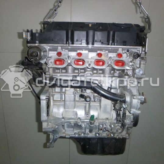 Фото Контрактный (б/у) двигатель 5FW (EP6) для Peugeot 308 / 5008 / 207 / 3008 120 л.с 16V 1.6 л бензин 0135QT