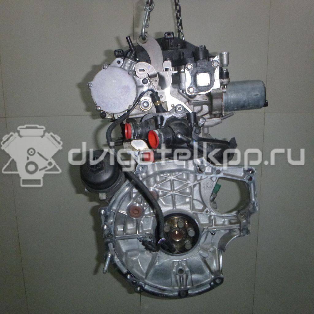 Фото Контрактный (б/у) двигатель 5FS (EP6C) для Peugeot 508 / 2008 / 208 / 408 / Partner 120-121 л.с 16V 1.6 л бензин 0135QT {forloop.counter}}
