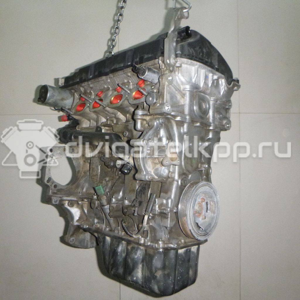 Фото Контрактный (б/у) двигатель 5FS (EP6C) для Citroen / Peugeot 120 л.с 16V 1.6 л Бензин/газ 0135QT {forloop.counter}}