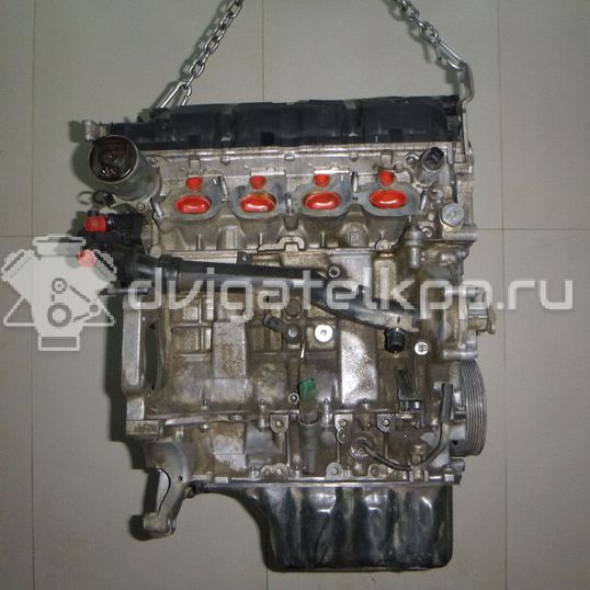 Фото Контрактный (б/у) двигатель 5FP (EP6) для Citroen C3 114 л.с 16V 1.6 л бензин 0135QT