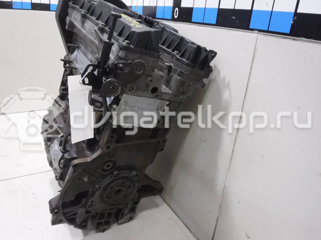 Фото Контрактный (б/у) двигатель TU5JP4 для Nissan (Zhengzhou) / Peugeot (Df-Psa) 106 л.с 16V 1.6 л бензин 0135JY {forloop.counter}}