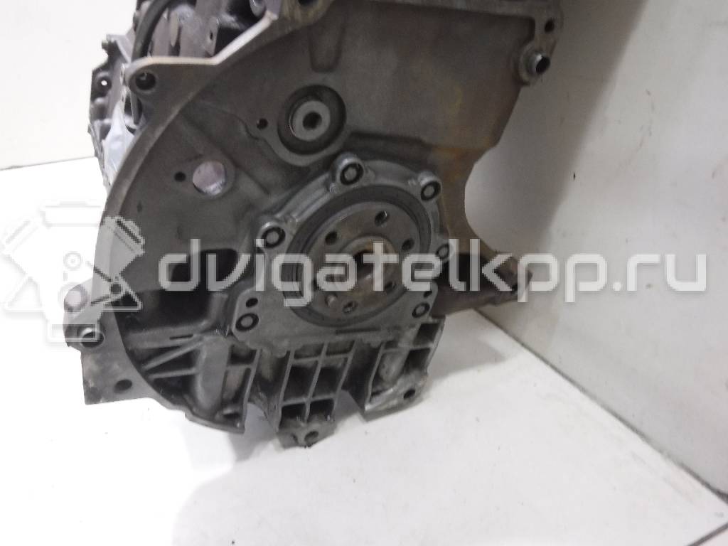 Фото Контрактный (б/у) двигатель TU5JP4 для Nissan (Zhengzhou) / Peugeot (Df-Psa) 106 л.с 16V 1.6 л бензин 0135JY {forloop.counter}}