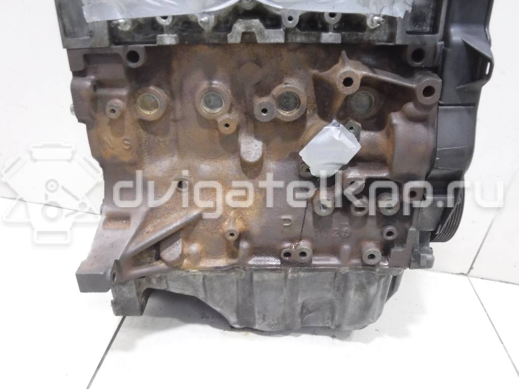 Фото Контрактный (б/у) двигатель NFX (TU5JP4) для Citroen C3 / C4 / Saxo S0, S1 109-120 л.с 16V 1.6 л Бензин/спирт 0135JY {forloop.counter}}