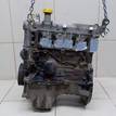 Фото Контрактный (б/у) двигатель K7J 710 для Mahindra / Renault 75 л.с 8V 1.4 л бензин 6001549085 {forloop.counter}}