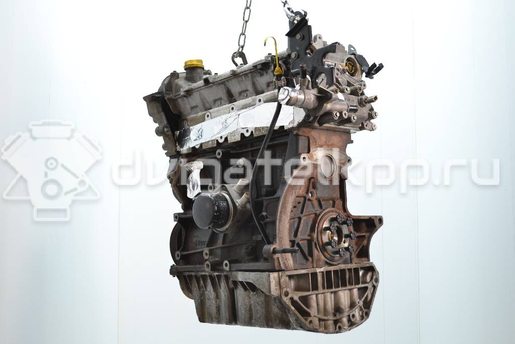 Фото Контрактный (б/у) двигатель F4R для Mahindra / Renault 135-150 л.с 16V 2.0 л бензин 8201219503 {forloop.counter}}