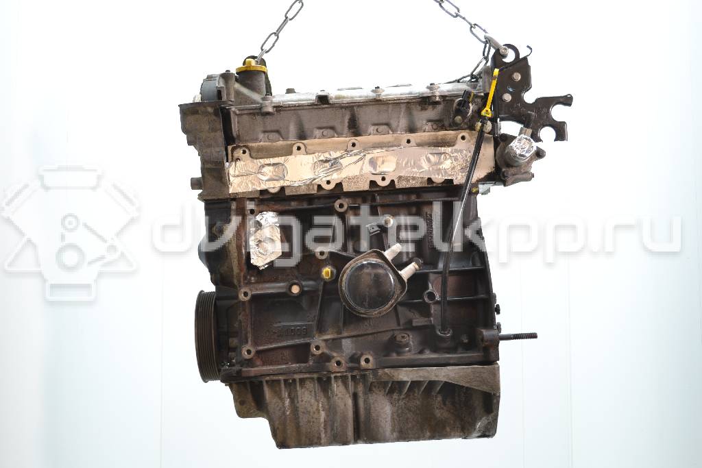 Фото Контрактный (б/у) двигатель F4R 403 для Renault Duster Hs 133-148 л.с 16V 2.0 л бензин 8201219503 {forloop.counter}}