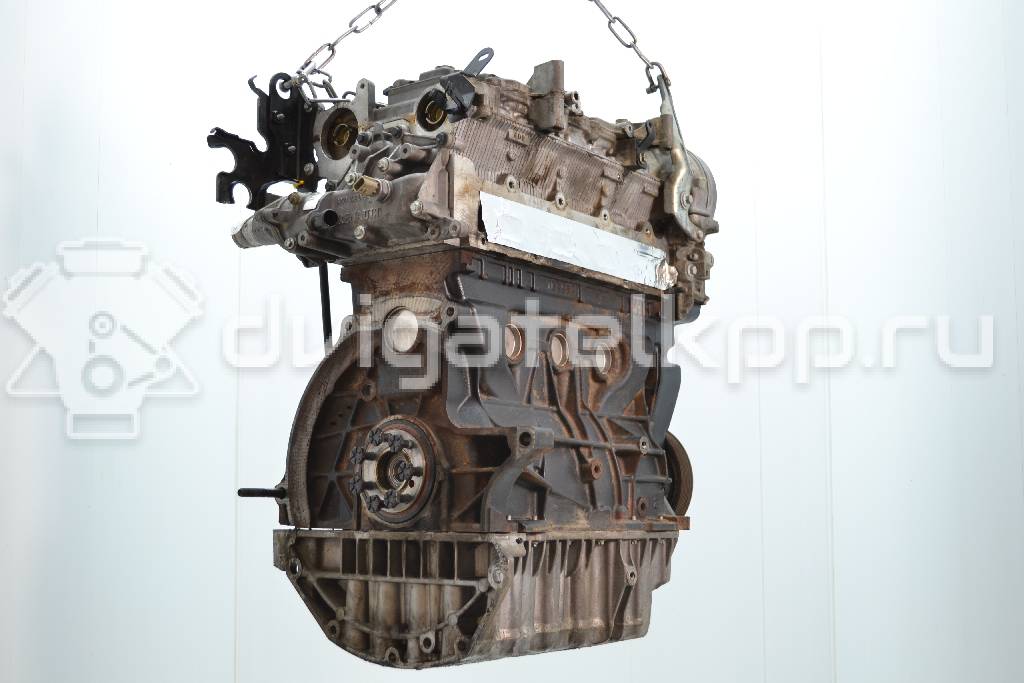 Фото Контрактный (б/у) двигатель F4R 403 для Renault Duster Hs 133-148 л.с 16V 2.0 л бензин 8201219503 {forloop.counter}}