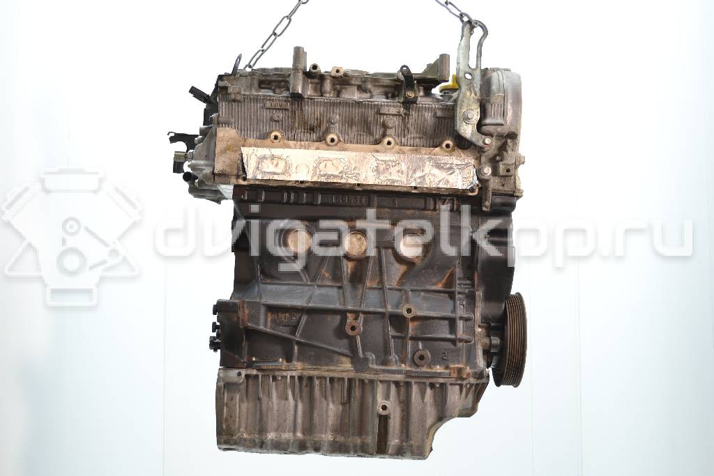 Фото Контрактный (б/у) двигатель F4R 403 для Renault Duster Hs 133-148 л.с 16V 2.0 л бензин 8201219503 {forloop.counter}}