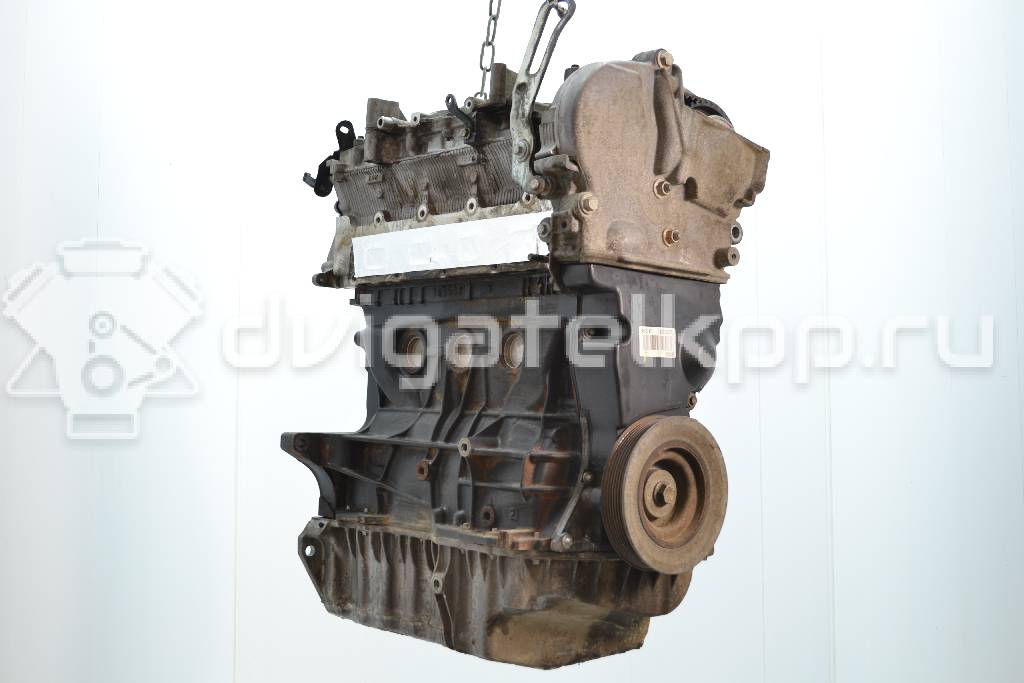 Фото Контрактный (б/у) двигатель F4R 403 для Renault Duster Hs 133-148 л.с 16V 2.0 л бензин 8201219503 {forloop.counter}}