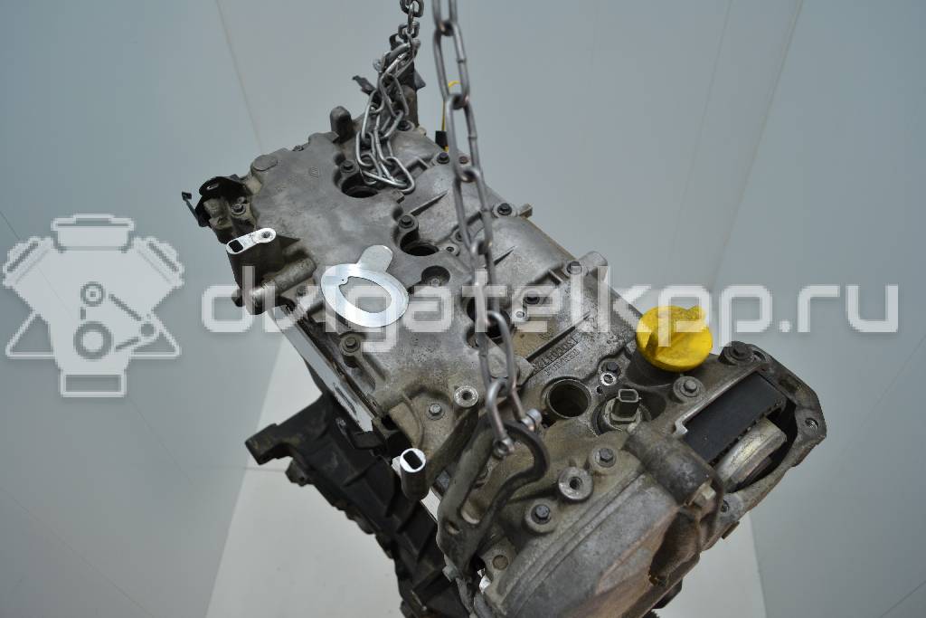 Фото Контрактный (б/у) двигатель F4R 403 для Renault Duster Hs 133-148 л.с 16V 2.0 л бензин 8201219503 {forloop.counter}}