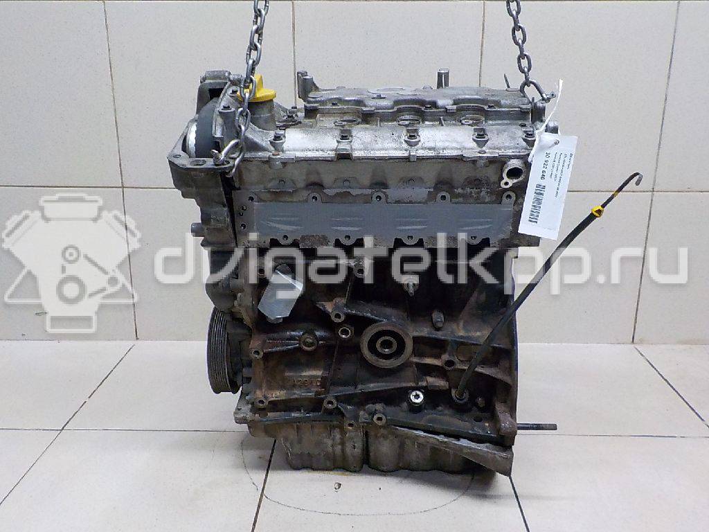 Фото Контрактный (б/у) двигатель F4R для Mahindra / Renault 117 л.с 16V 2.0 л бензин 8201219503 {forloop.counter}}