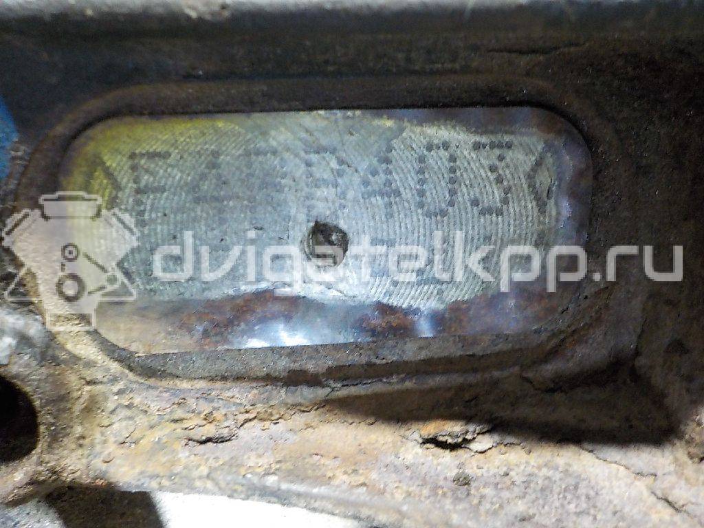 Фото Контрактный (б/у) двигатель F4R для Mahindra / Renault 117 л.с 16V 2.0 л бензин 8201219503 {forloop.counter}}