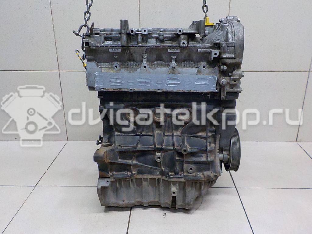 Фото Контрактный (б/у) двигатель F4R для Mahindra / Renault 135-150 л.с 16V 2.0 л бензин 8201219503 {forloop.counter}}