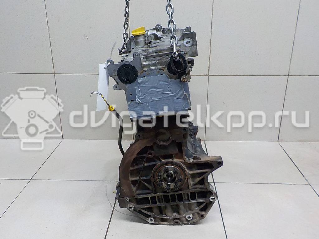 Фото Контрактный (б/у) двигатель F4R для Mahindra / Renault 135-150 л.с 16V 2.0 л бензин 8201219503 {forloop.counter}}