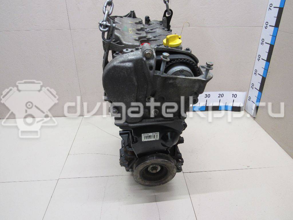 Фото Контрактный (б/у) двигатель F4R 410 для Renault Captur J5 / Kaptur J5 143 л.с 16V 2.0 л бензин 100017528R {forloop.counter}}