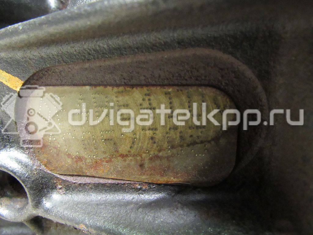 Фото Контрактный (б/у) двигатель F4R 410 для Renault Captur J5 / Kaptur J5 143 л.с 16V 2.0 л бензин 100017528R {forloop.counter}}