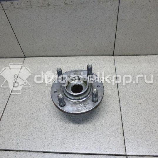 Фото Ступица передняя  517501j000 для Hyundai I10 / Accent / I20