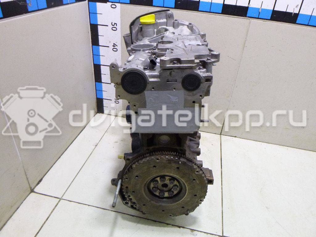 Фото Контрактный (б/у) двигатель K4M 838 для Renault Fluence L30 / Megane 106-116 л.с 16V 1.6 л бензин 8201070857 {forloop.counter}}