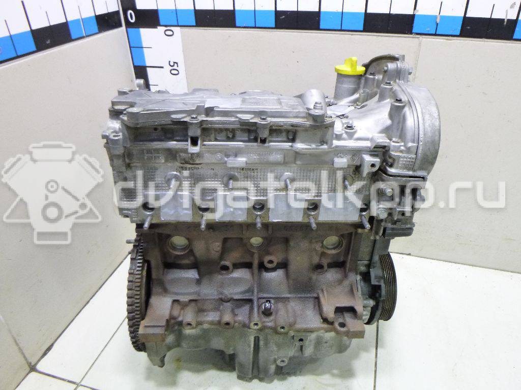 Фото Контрактный (б/у) двигатель K4M 838 для Renault Fluence L30 / Megane 106-116 л.с 16V 1.6 л бензин 8201070857 {forloop.counter}}
