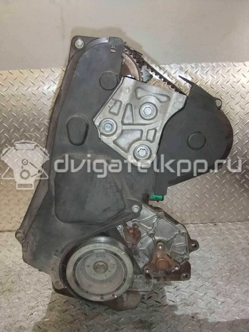 Фото Контрактный (б/у) двигатель F9Q 732 для Renault Megane 101-105 л.с 8V 1.9 л Дизельное топливо 7701474109 {forloop.counter}}