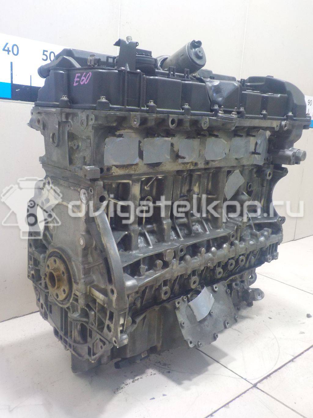 Фото Контрактный (б/у) двигатель N52 B30 AF для Bmw / Bmw (Brilliance) 258 л.с 24V 3.0 л бензин 11000429670 {forloop.counter}}