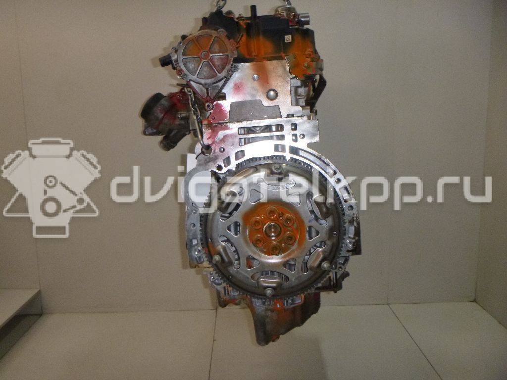 Фото Контрактный (б/у) двигатель N20 B20 A для Bmw / Bmw (Brilliance) 156-279 л.с 16V 2.0 л Бензин/спирт 11002420296 {forloop.counter}}