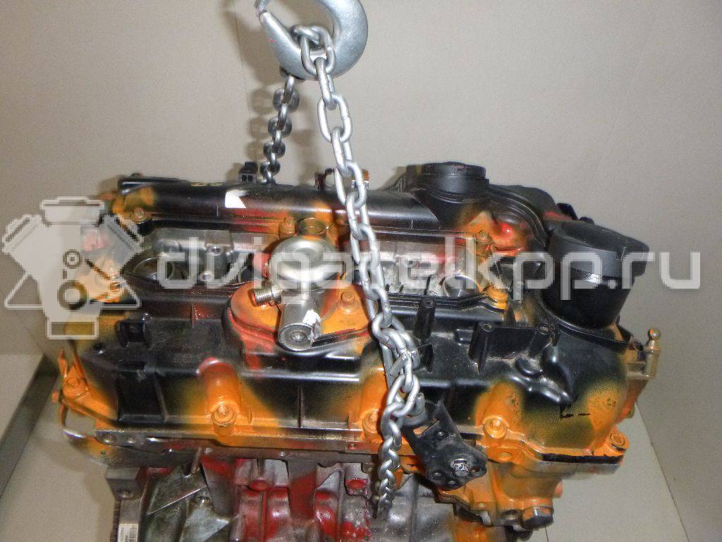 Фото Контрактный (б/у) двигатель N20 B20 A для Bmw / Bmw (Brilliance) 156-279 л.с 16V 2.0 л Бензин/спирт 11002420296 {forloop.counter}}