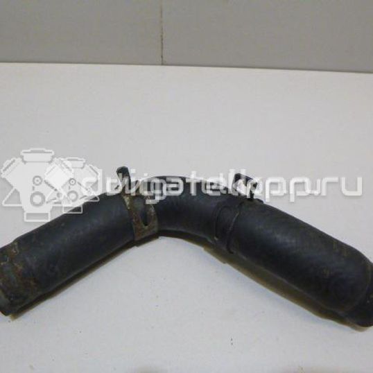 Фото Патрубок радиатора  254111J100 для Hyundai I20