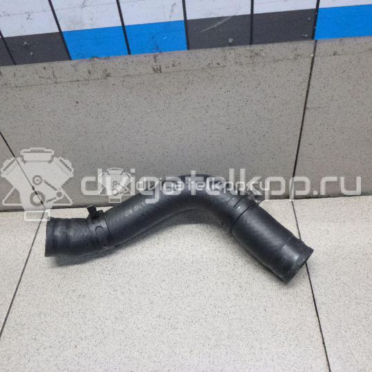 Фото Патрубок радиатора  254111J100 для Hyundai I20