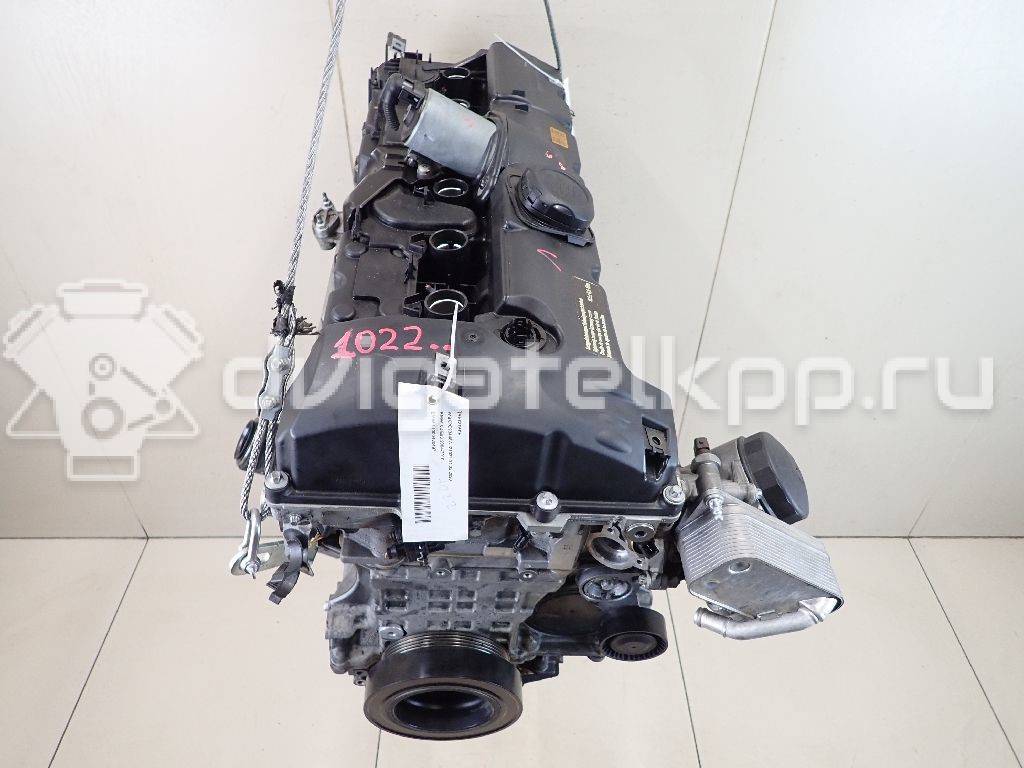 Фото Контрактный (б/у) двигатель N52 B30 AF для Bmw / Bmw (Brilliance) 243-272 л.с 24V 3.0 л бензин 11000420497 {forloop.counter}}