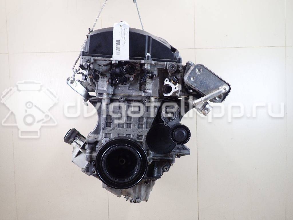 Фото Контрактный (б/у) двигатель N52 B30 AF для Bmw / Bmw (Brilliance) 258 л.с 24V 3.0 л бензин 11000420497 {forloop.counter}}