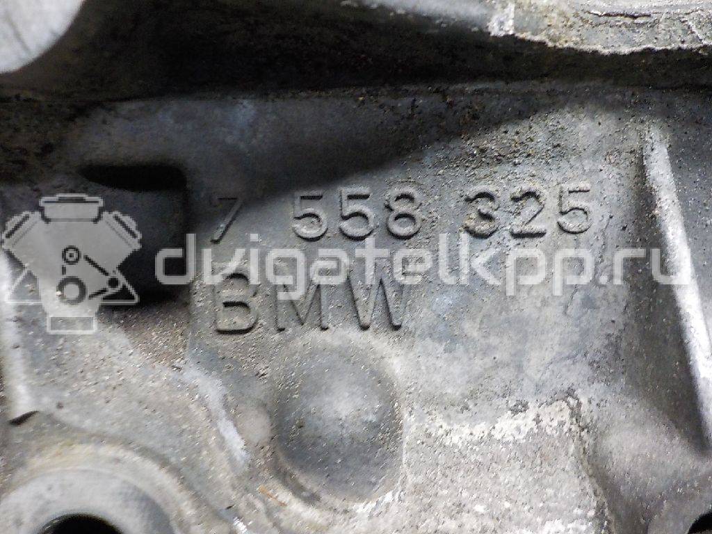 Фото Контрактный (б/у) двигатель N52 B30 AF для Bmw / Bmw (Brilliance) 243-272 л.с 24V 3.0 л бензин 11000421209 {forloop.counter}}