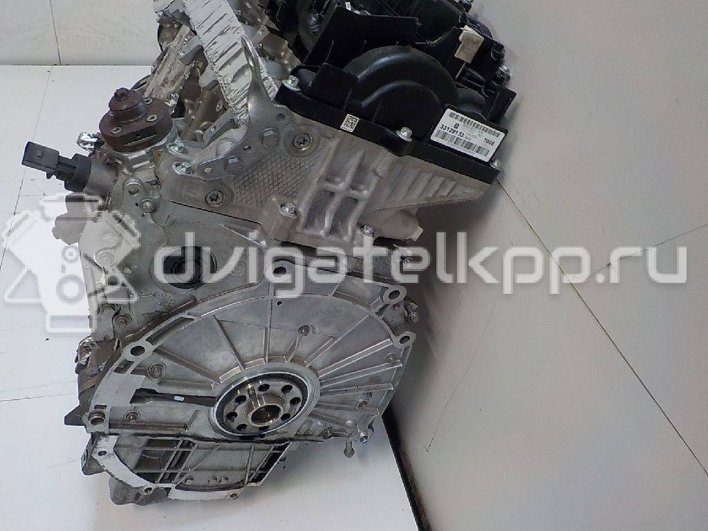 Фото Контрактный (б/у) двигатель N57 D30 A для Bmw X4 F26 / 3 / 5 / 7 / 4 204-286 л.с 24V 3.0 л Дизельное топливо 11002354608 {forloop.counter}}