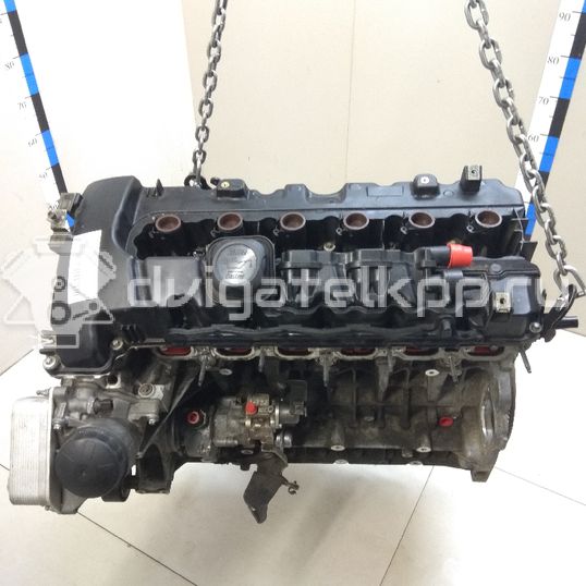 Фото Контрактный (б/у) двигатель N54 B30 A для Alpina / Bmw / Morgan 360-408 л.с 24V 3.0 л бензин 11000443603
