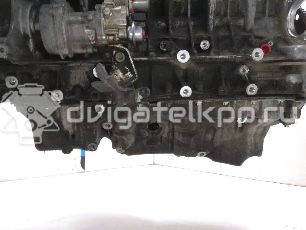 Фото Контрактный (б/у) двигатель N54 B30 A для Bmw / Morgan 272-340 л.с 24V 3.0 л бензин 11000443603 {forloop.counter}}